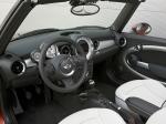 Mini Cooper D Cabrio 2010 года